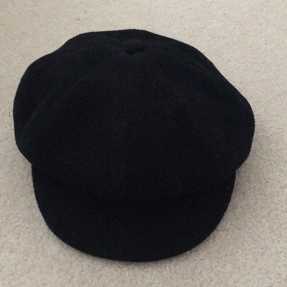Burberry Wool Hat